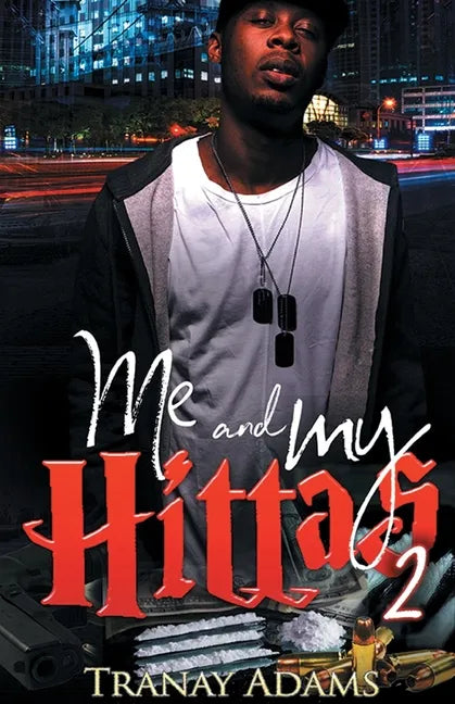 Me and My Hittas 2 - Paperback