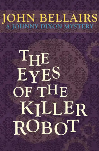 The Eyes of the Killer Robot - Paperback
