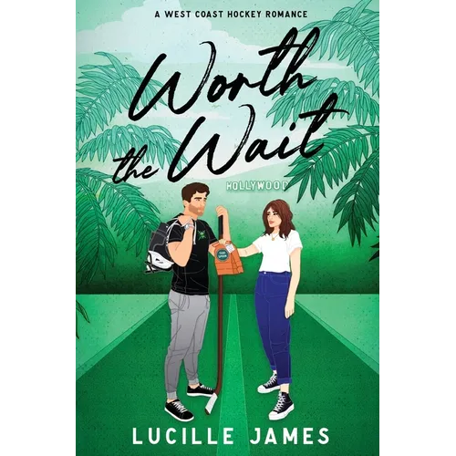 Worth The Wait - Paperback