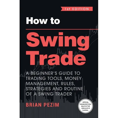 How to Swing Trade - Paperback
