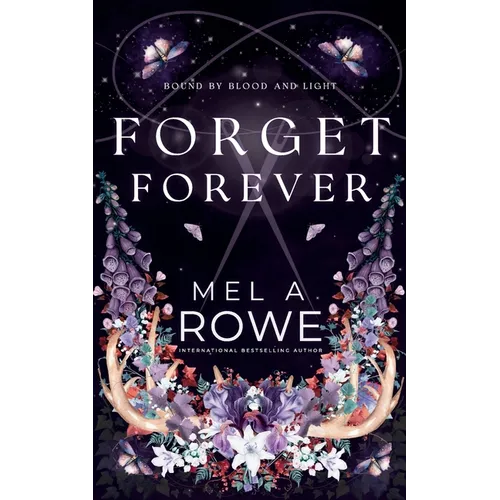 Forget Forever - Paperback