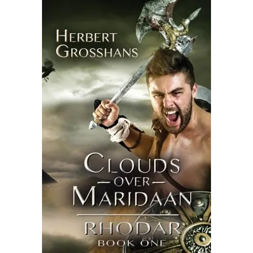 Clouds Over Maridaan - Paperback
