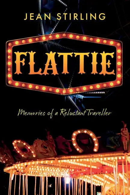 Flattie - Paperback