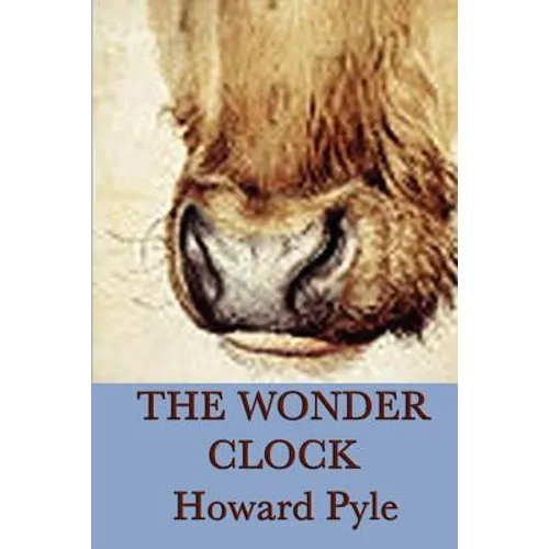 The Wonder Clock - Paperback