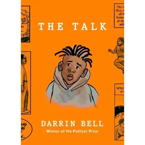 The Talk - Paperback