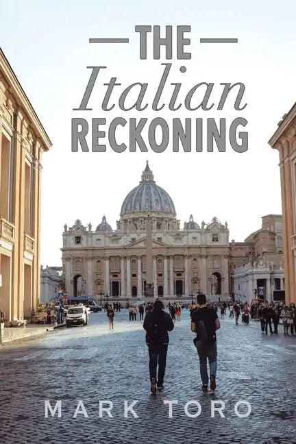The Italian Reckoning - Paperback