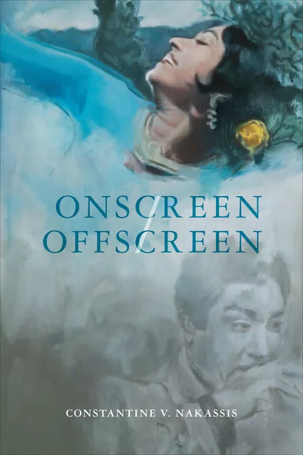 Onscreen/Offscreen - Paperback