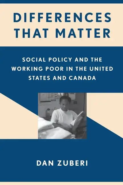 Differences That Matter - Paperback