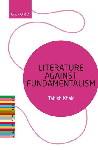 Literature Against Fundamentalism - Paperback