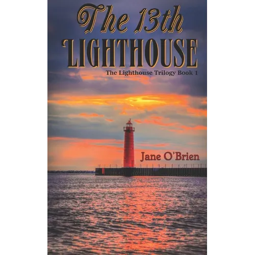 The 13th Lighthouse - Paperback