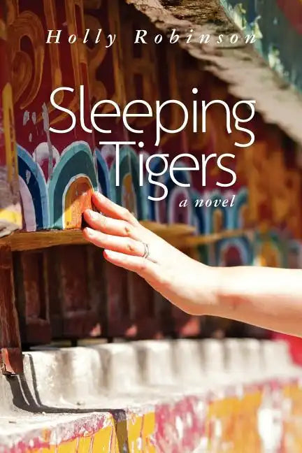 Sleeping Tigers - Paperback