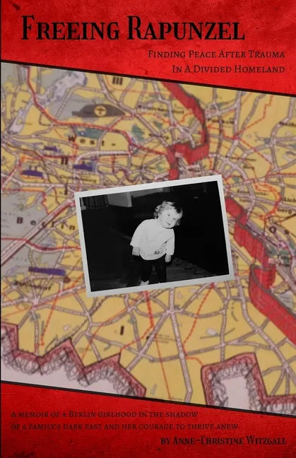 Freeing Rapunzel - Paperback