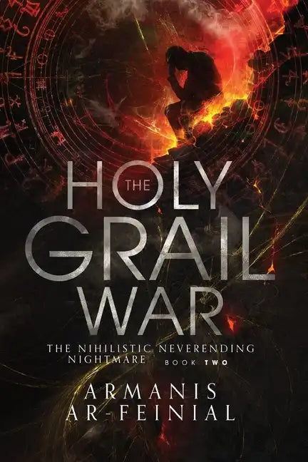 The Nihilistic Neverending Nightmare - Paperback