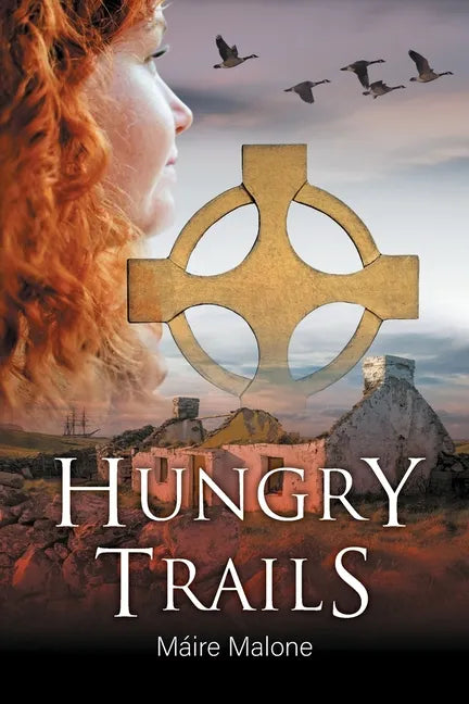 Hungry Trails - Paperback
