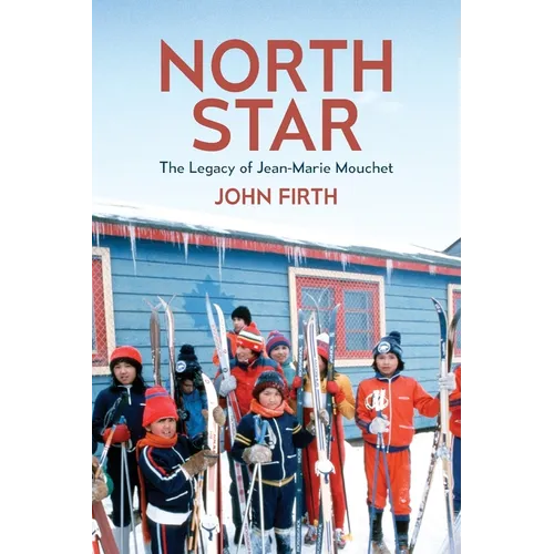 North Star: The Legacy of Jean-Marie Mouchet - Paperback