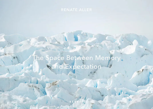 The Space Between Memory and Expectation - Hardcover