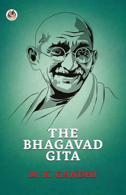 The Bhagavad Gita - Paperback