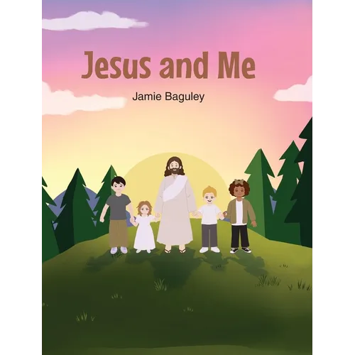 Jesus and Me - Hardcover