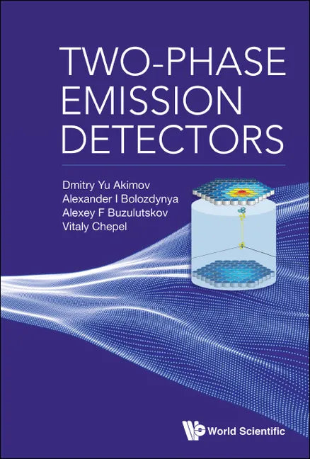 Two-Phase Emission Detectors - Hardcover