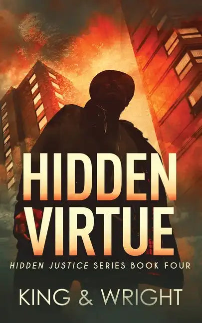 Hidden Virtue - Paperback