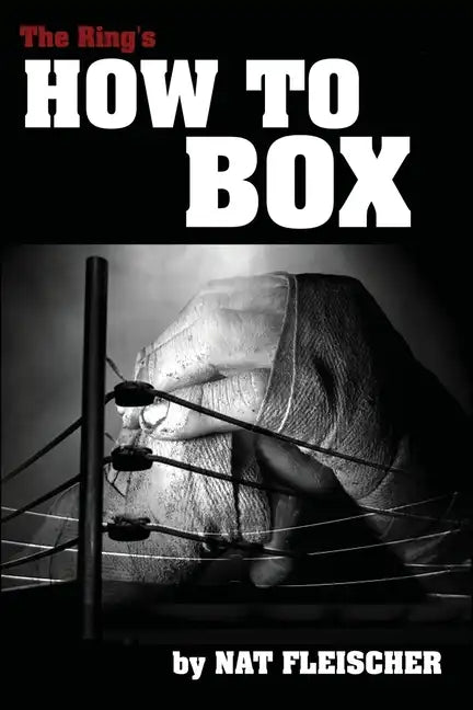 The Ring's How to Box - Paperback
