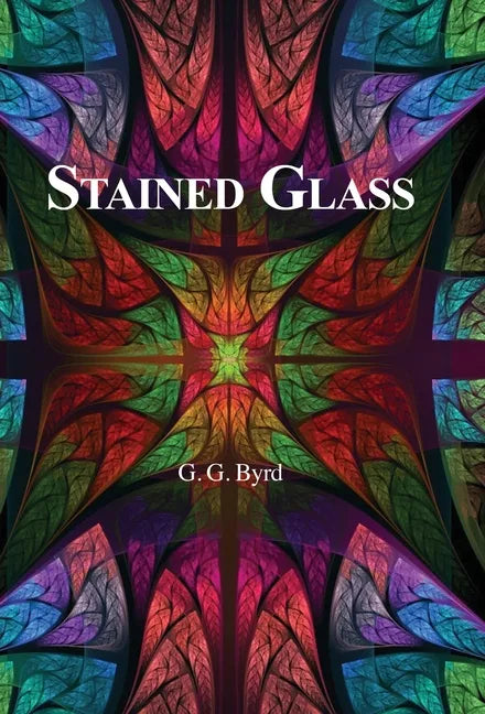 Stained Glass - Hardcover