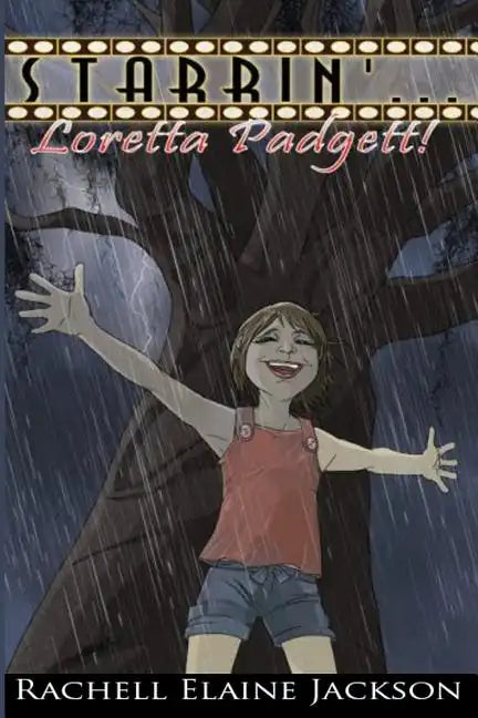 Starrin'...Loretta Padgett! - Paperback