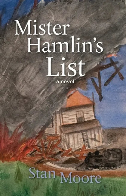 Mister Hamlin's List - Paperback