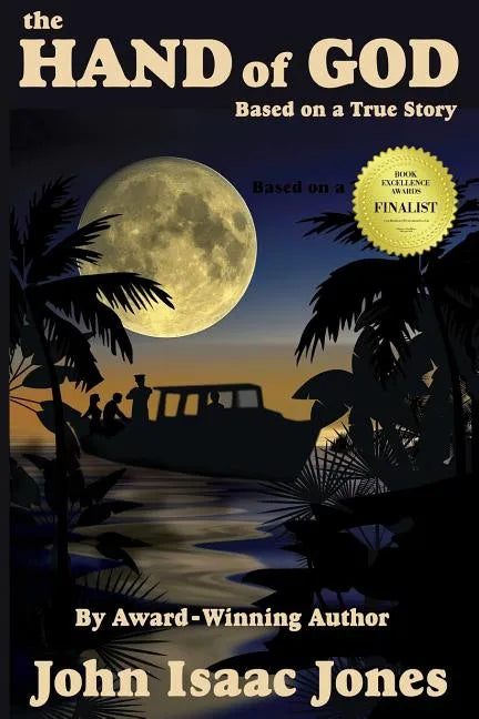 The Hand of God - Paperback