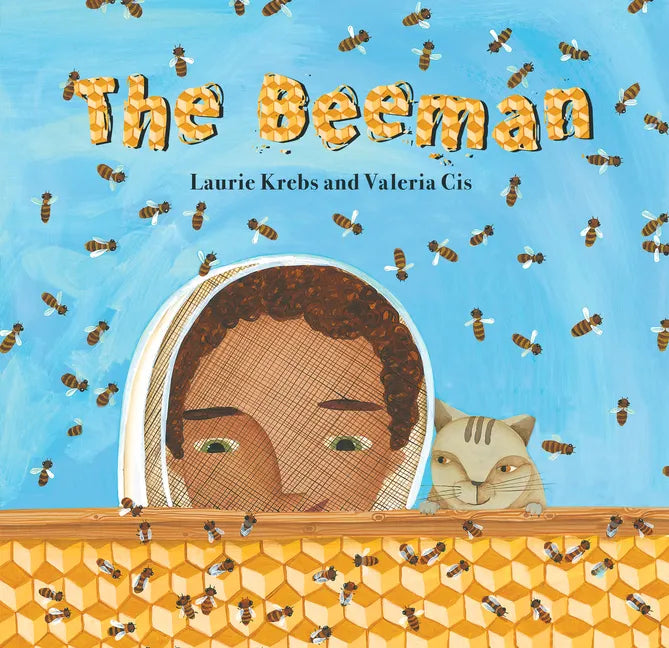 The Beeman - Paperback