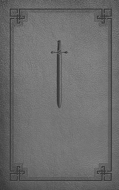 Manual for Spiritual Warfare - Imitation Leather
