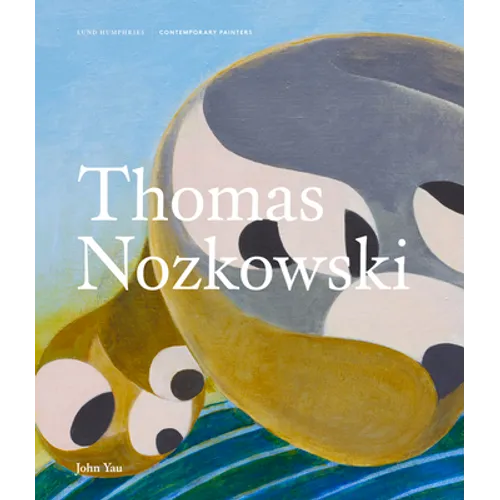 Thomas Nozkowski - Hardcover