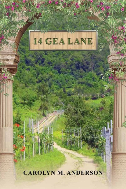 14 Gea Lane - Paperback