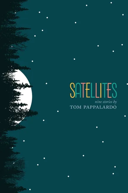 Satellites - Paperback
