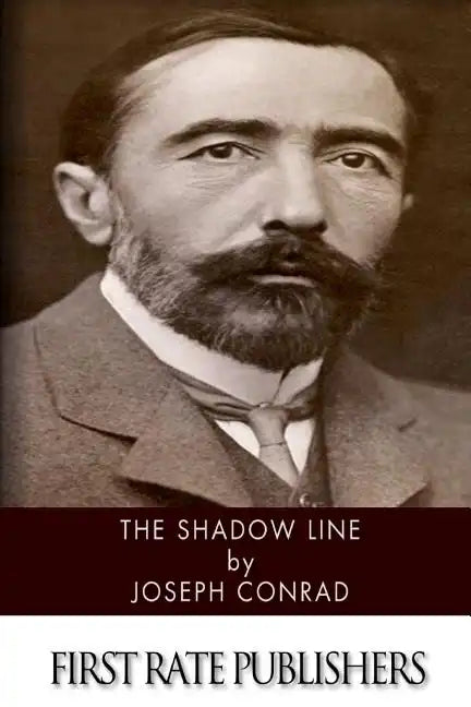 The Shadow Line - Paperback