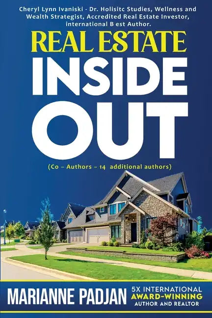 Real Estate Inside Out - Paperback