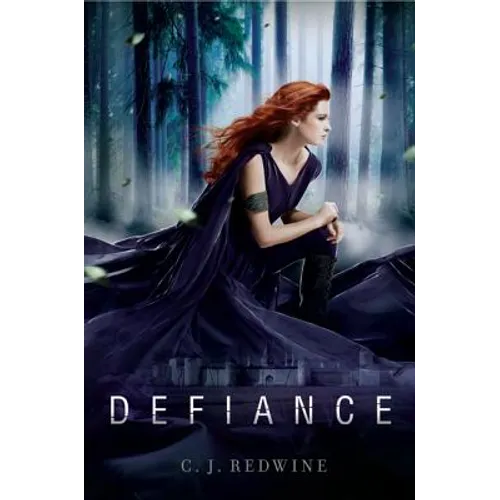 Defiance - Paperback