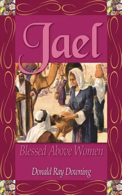 Jael - Paperback