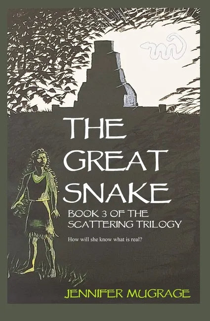 The Great Snake - Paperback