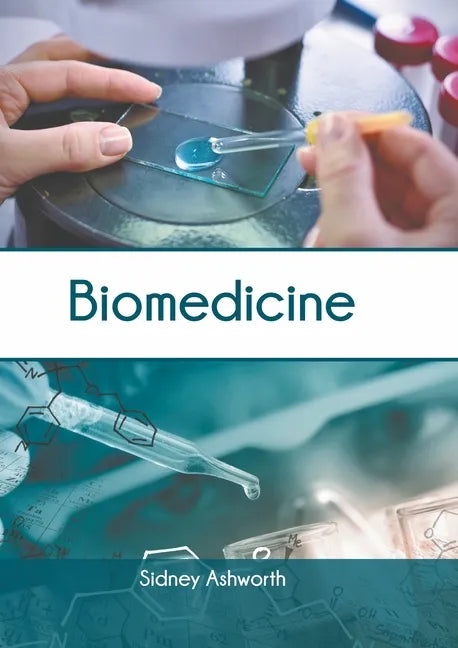 Biomedicine - Hardcover