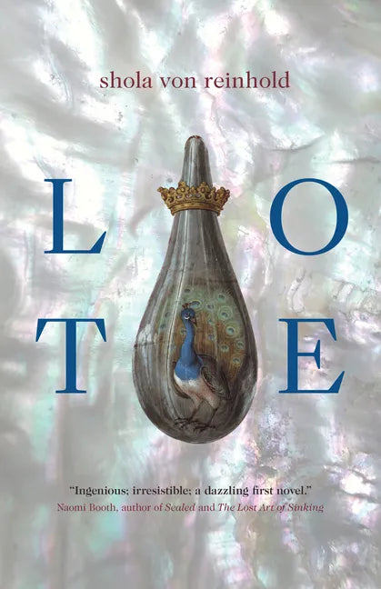 Lote - Paperback