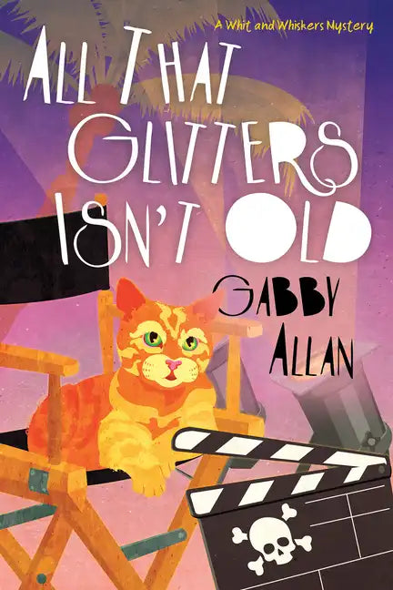 All That Glitters Isn't Old - Paperback