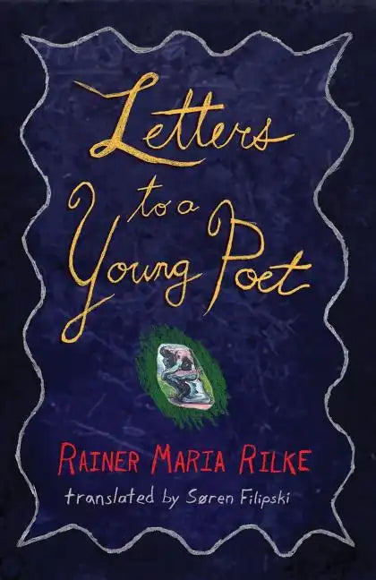 Letters to a Young Poet - Paperback