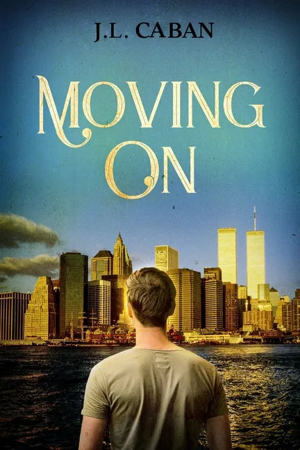Moving On - Paperback
