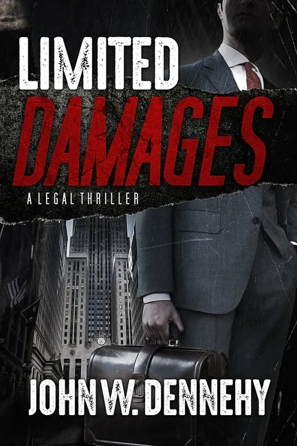 Limited Damages - Paperback