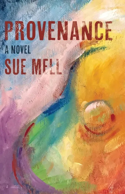 Provenance - Paperback