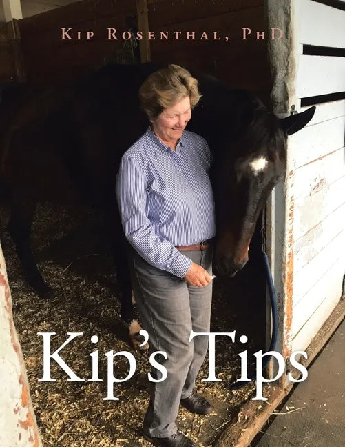 Kip's Tips - Paperback