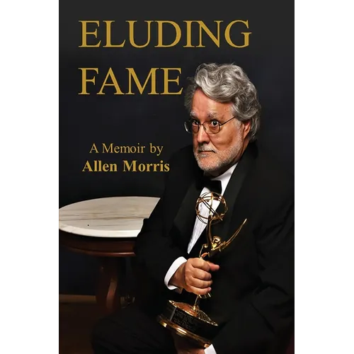 Eluding Fame - Paperback