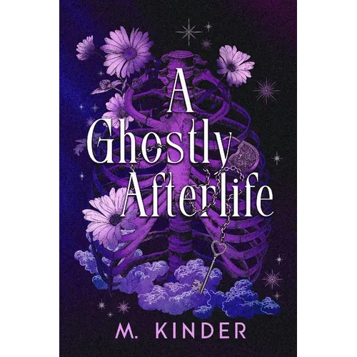 A Ghostly Afterlife - Paperback