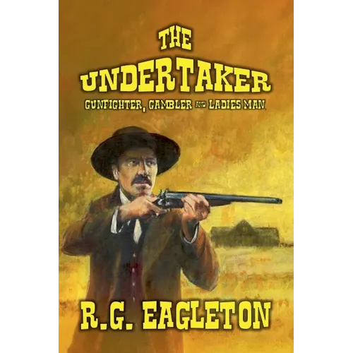 The Undertaker - Paperback